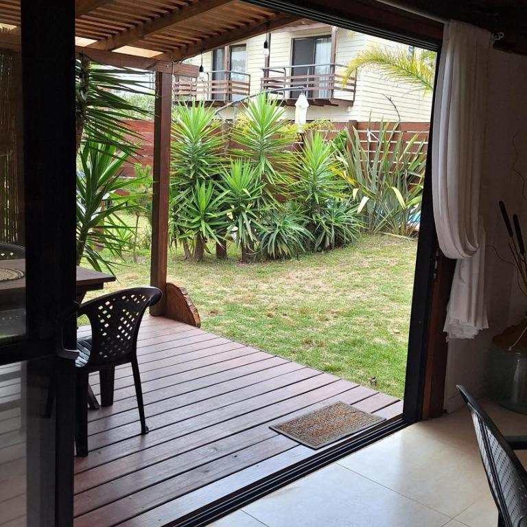 Sonho Meu La Paloma-Beach House - Apartamento - Planta baja - 13
