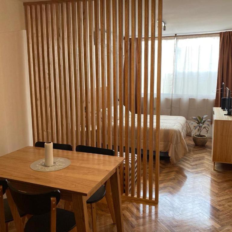 Buenos Aires Center Apart - Apartamento de 1 dormitorio - 1