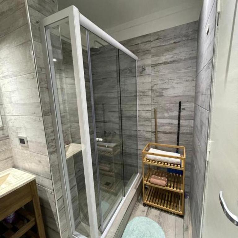 Buenos Aires Center Apart - Apartamento de 1 dormitorio - 7