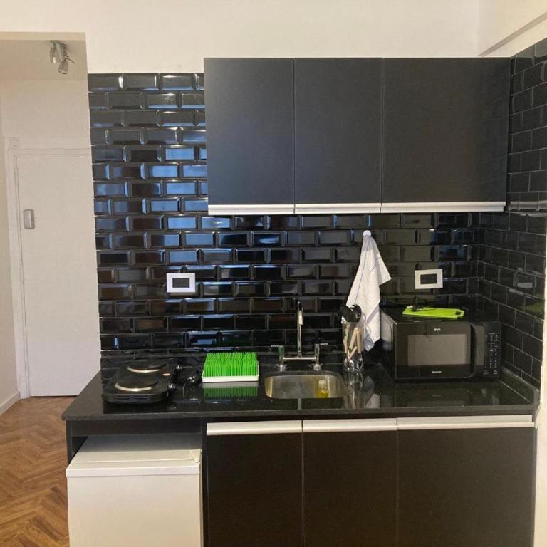 Buenos Aires Center Apart - Apartamento de 1 dormitorio - 6