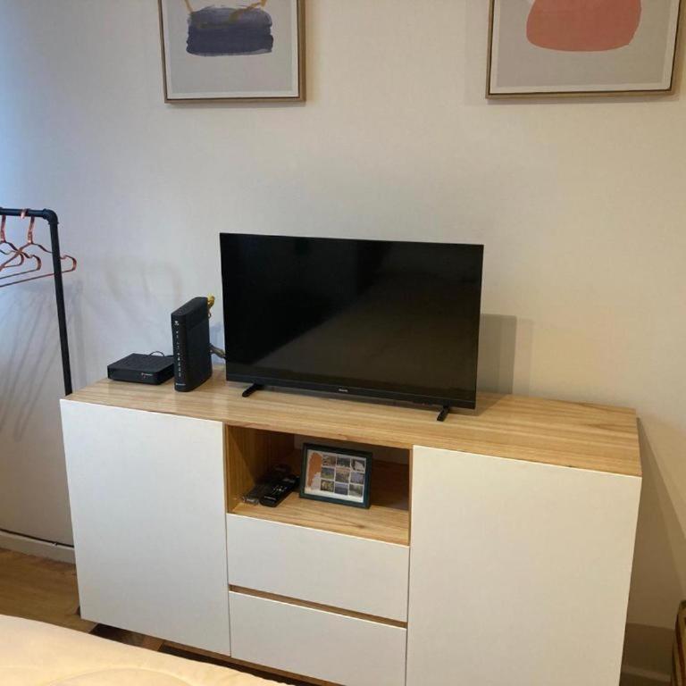 Buenos Aires Center Apart - Apartamento de 1 dormitorio - 4