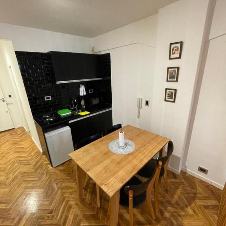 Buenos Aires Center Apart - Apartamento de 1 dormitorio - 5