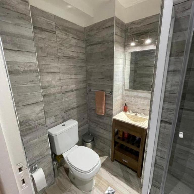 Buenos Aires Center Apart - Apartamento de 1 dormitorio - 9
