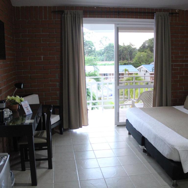 Hotel & Resort Villa del Sol - Suite - 11