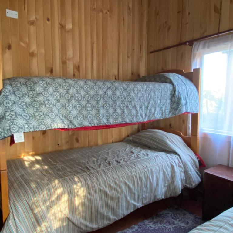 Cabaña entre mares Huelmo - Casa con 1 dormitorio - 34