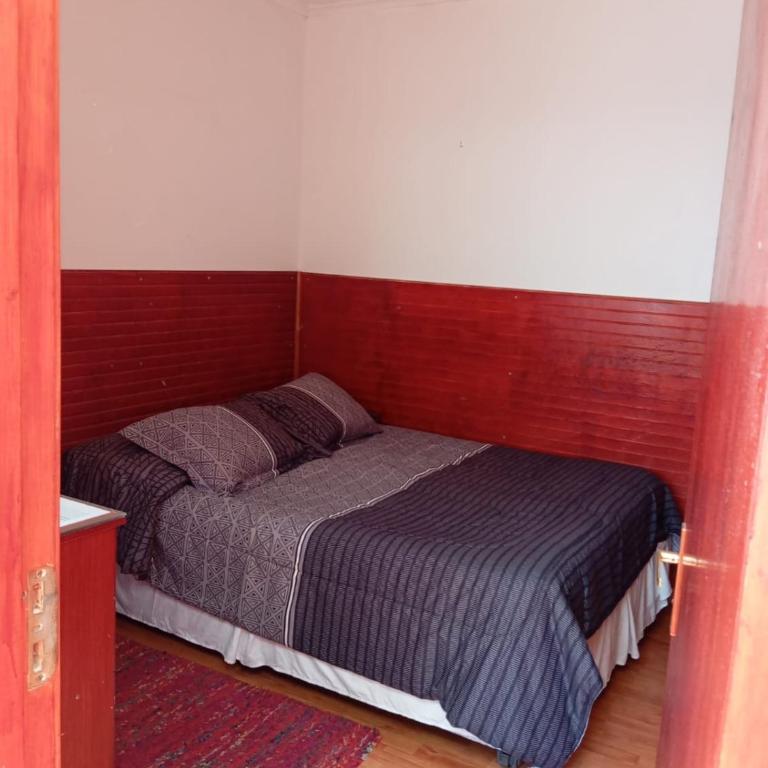 Casa Layana - Double Room with Private Bathroom - 4