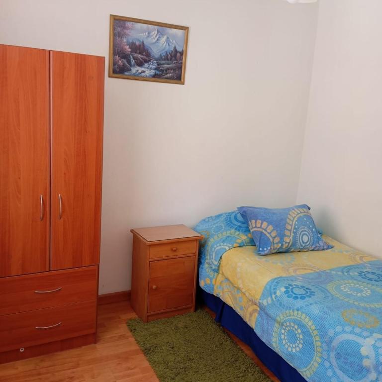 Casa Layana - Standard Single Room with Shared Bathroom - 2