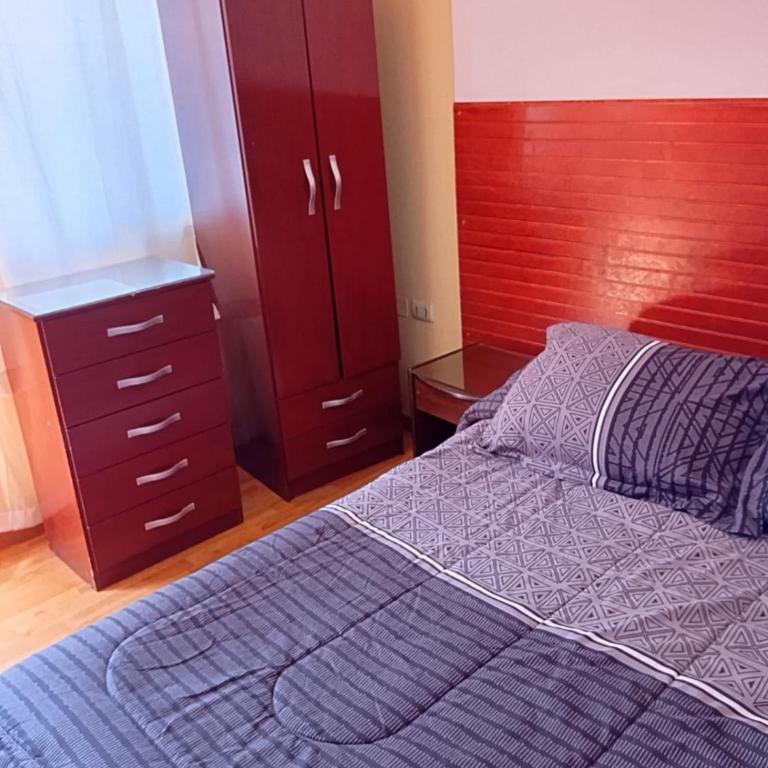 Casa Layana - Double Room with Private Bathroom - 2