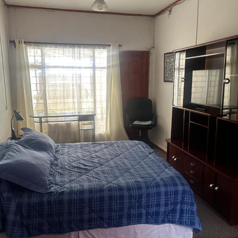 Casa Layana - Deluxe Double Room with Shower - 2