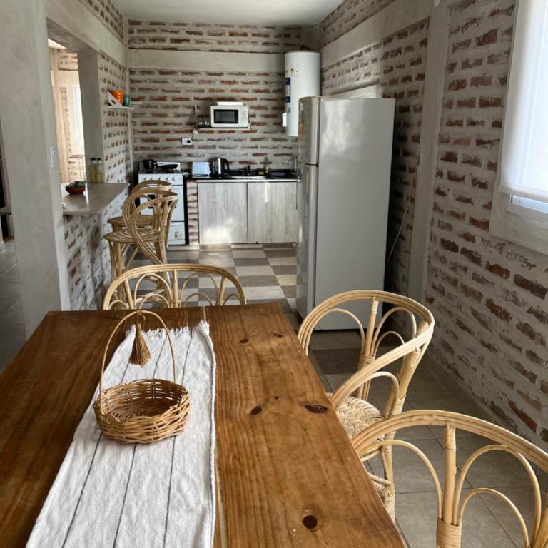 Salir del Cráter Apart - Apartamento de 2 dormitorios - 8