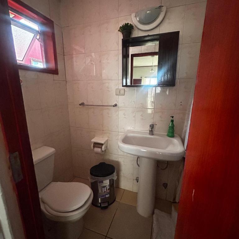 Casa Layana - Deluxe Double Room with Shower - 3