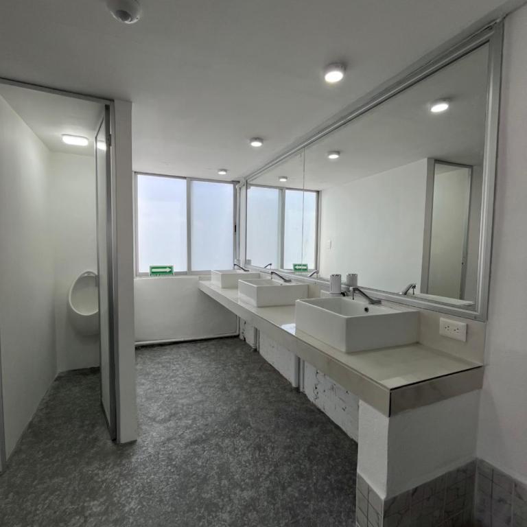 Puebla Inn Express - Apartamento Estándar de 2 dormitorios - 4