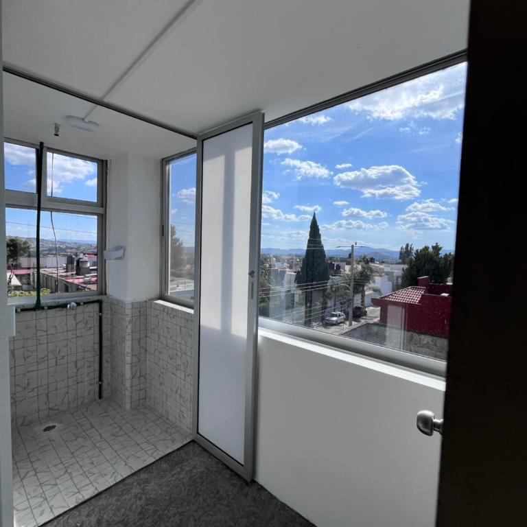 Puebla Inn Express - Apartamento de 3 dormitorios - 3