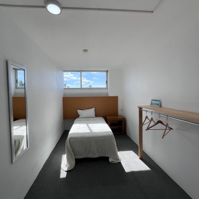 Puebla Inn Express - Apartamento Estándar de 3 dormitorios - 1