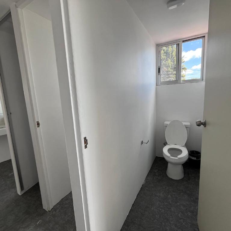 Puebla Inn Express - Apartamento Estándar de 3 dormitorios - 4