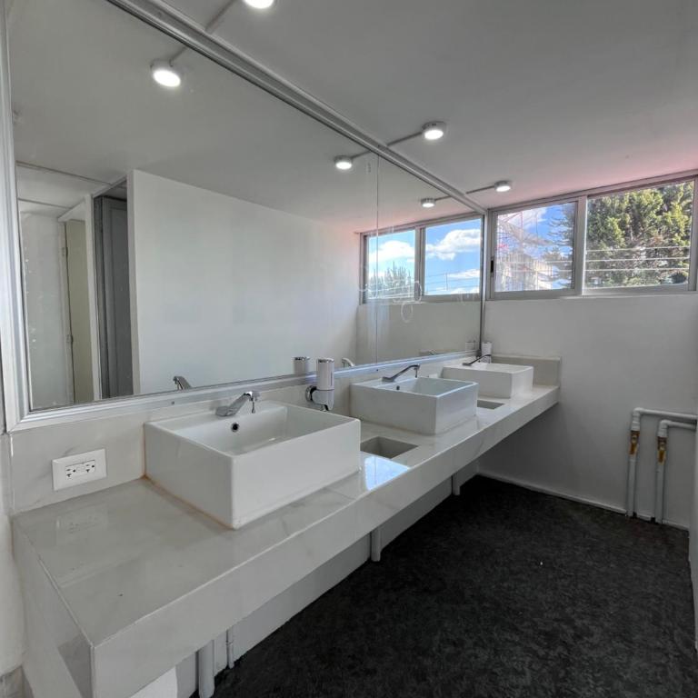 Puebla Inn Express - Apartamento Estándar de 3 dormitorios - 3