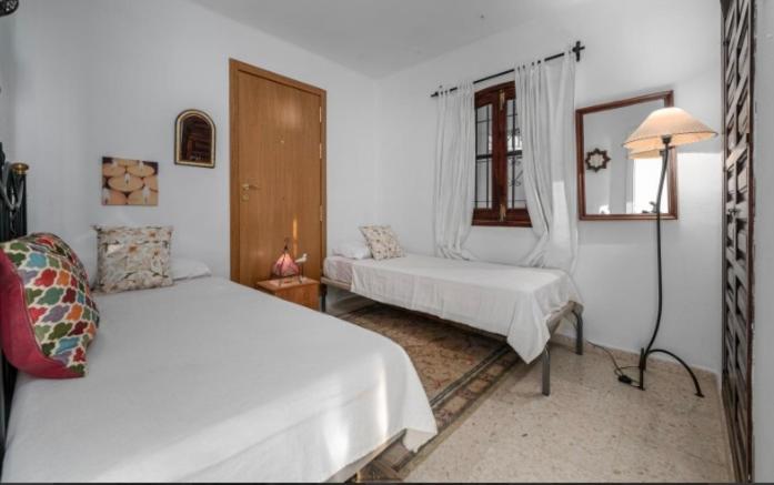 Precioso Apartamento Mandarinos Con vistas al Mar - Two-Bedroom Apartment - 50