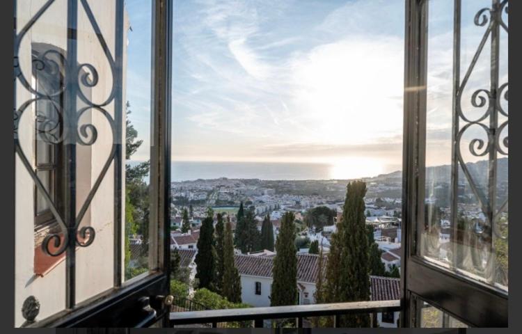 Precioso Apartamento Mandarinos Con vistas al Mar - Two-Bedroom Apartment - 49