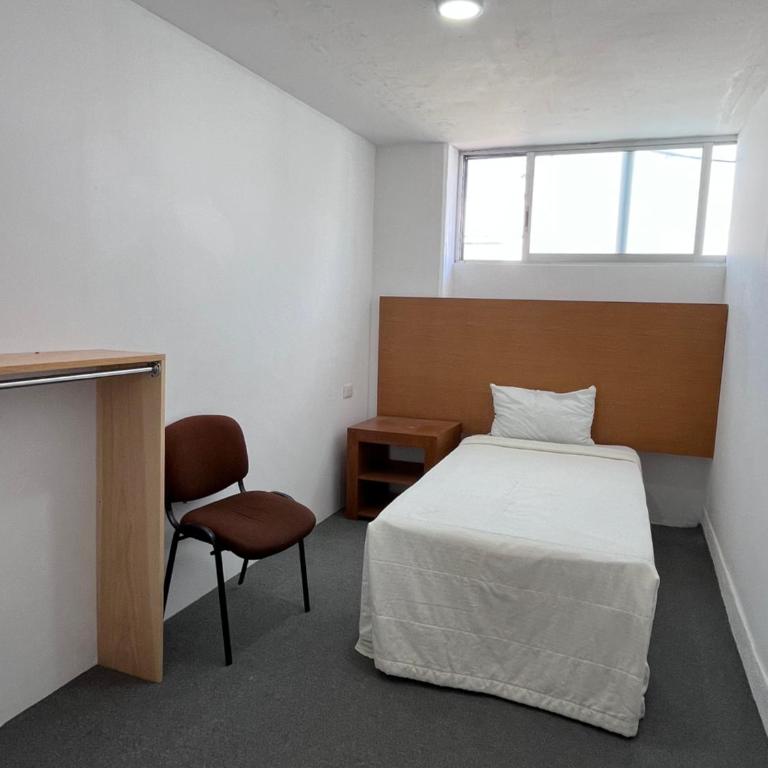 Puebla Inn Express - Apartamento Estándar de 3 dormitorios - 11
