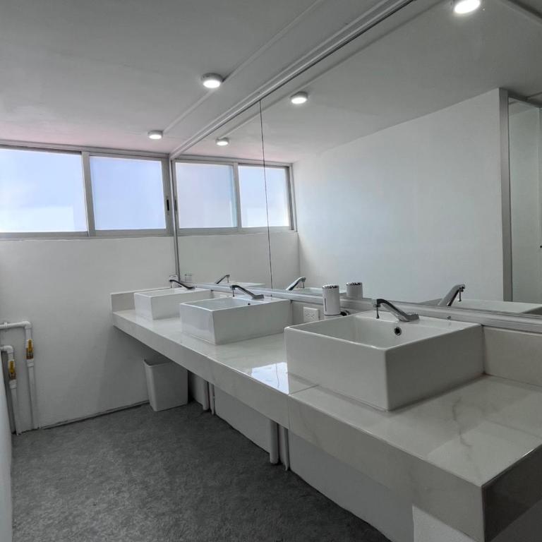 Puebla Inn Express - Apartamento Estándar de 3 dormitorios - 9