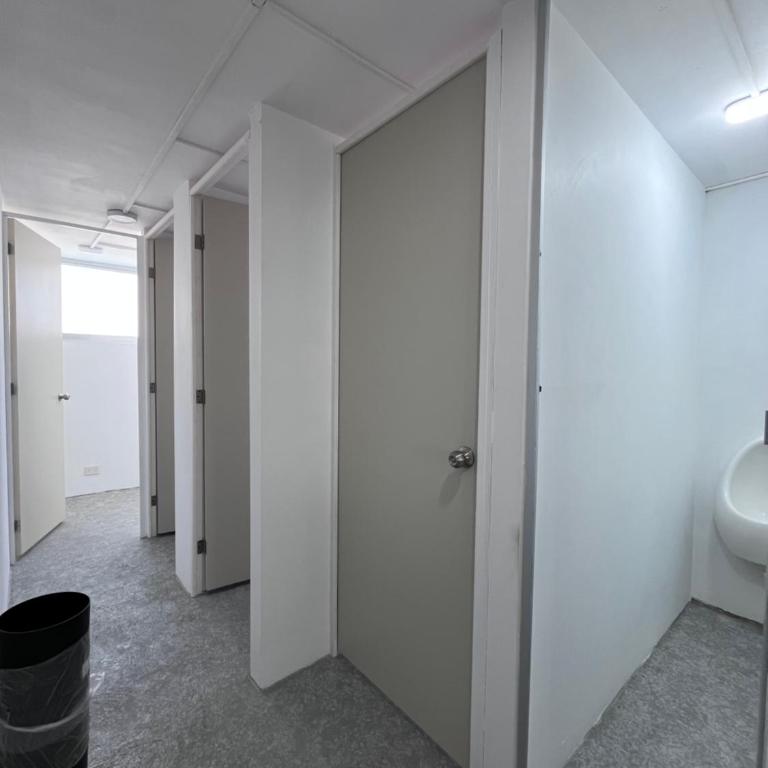 Puebla Inn Express - Apartamento Estándar de 3 dormitorios - 8