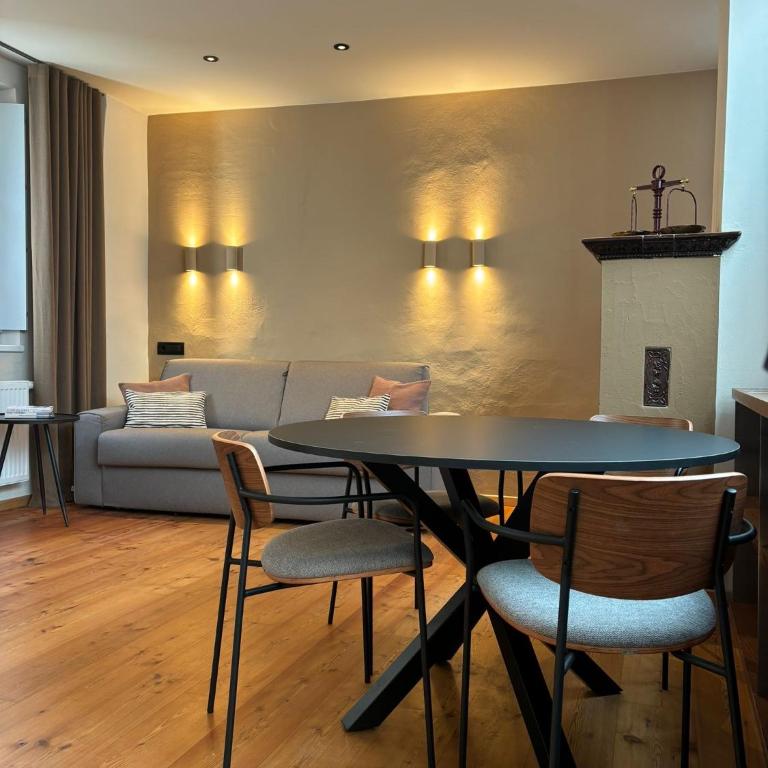 ADAM Suites - Brixen Card included - Appartamento su 2 Livelli - 1