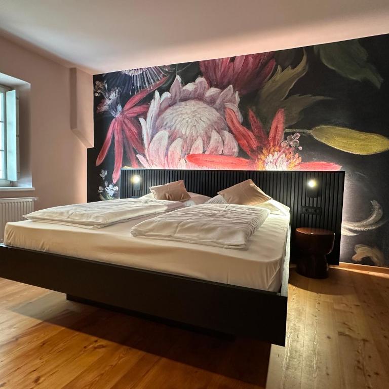 ADAM Suites - Brixen Card included - Appartamento su 2 Livelli - 3