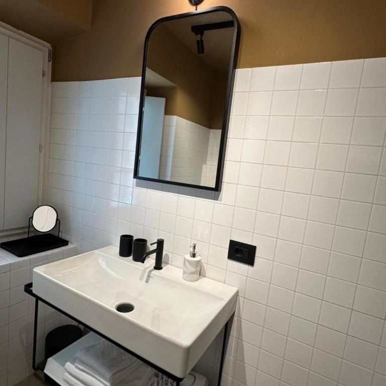 ADAM Suites - Brixen Card included - Appartamento su 2 Livelli - 6