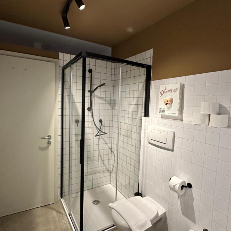 ADAM Suites - Brixen Card included - Appartamento su 2 Livelli - 5