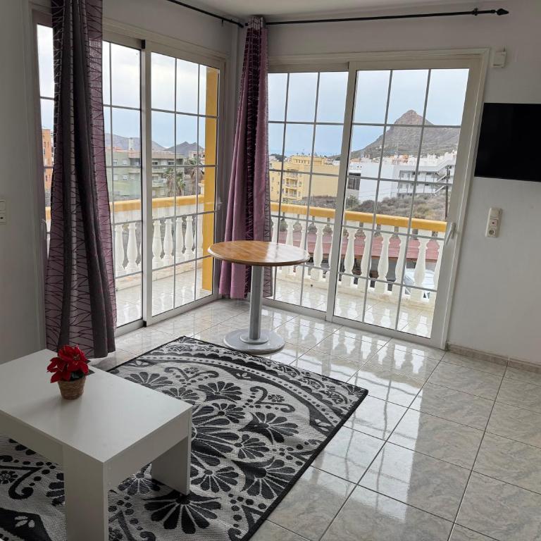 Villa Kary - Apartamento de 1 dormitorio - 17