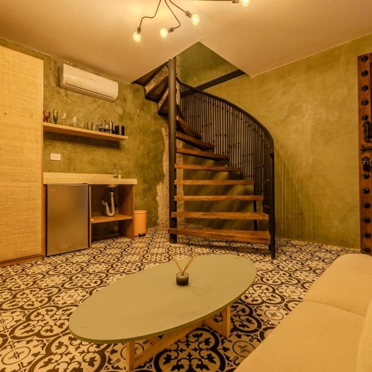 Villa Alta Guest House - Habitación Doble Estándar - 10