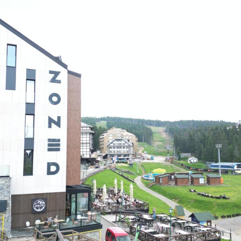 Apartman Stotka - Apartman sa 1 Spavaćom Sobom - 1
