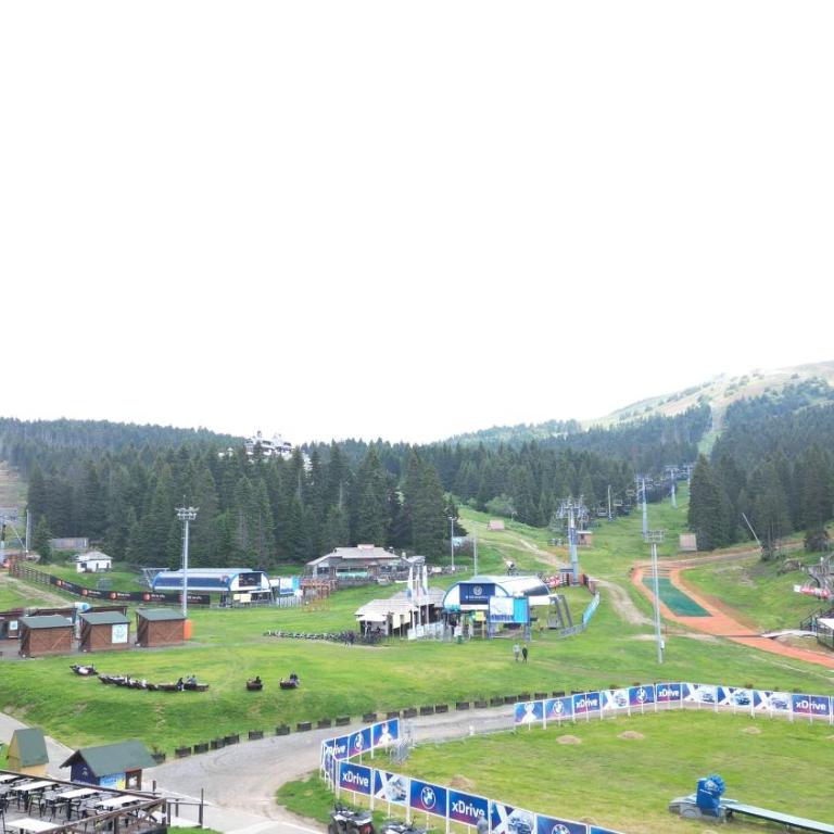Apartman Stotka - Apartman sa 1 Spavaćom Sobom - 2