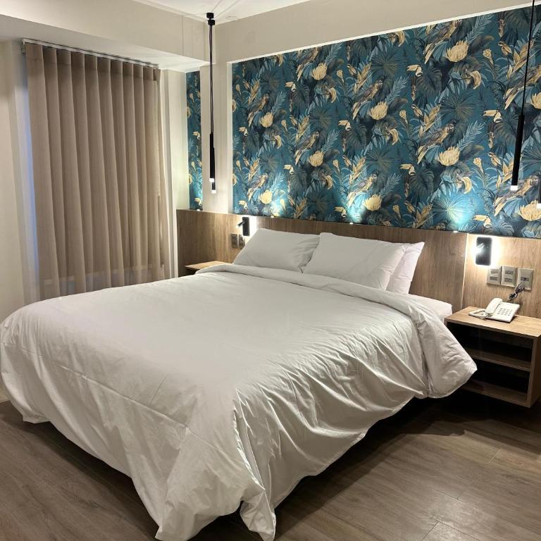 Coscaña Uyuni Hotel by Toloma - Habitación Doble - 1