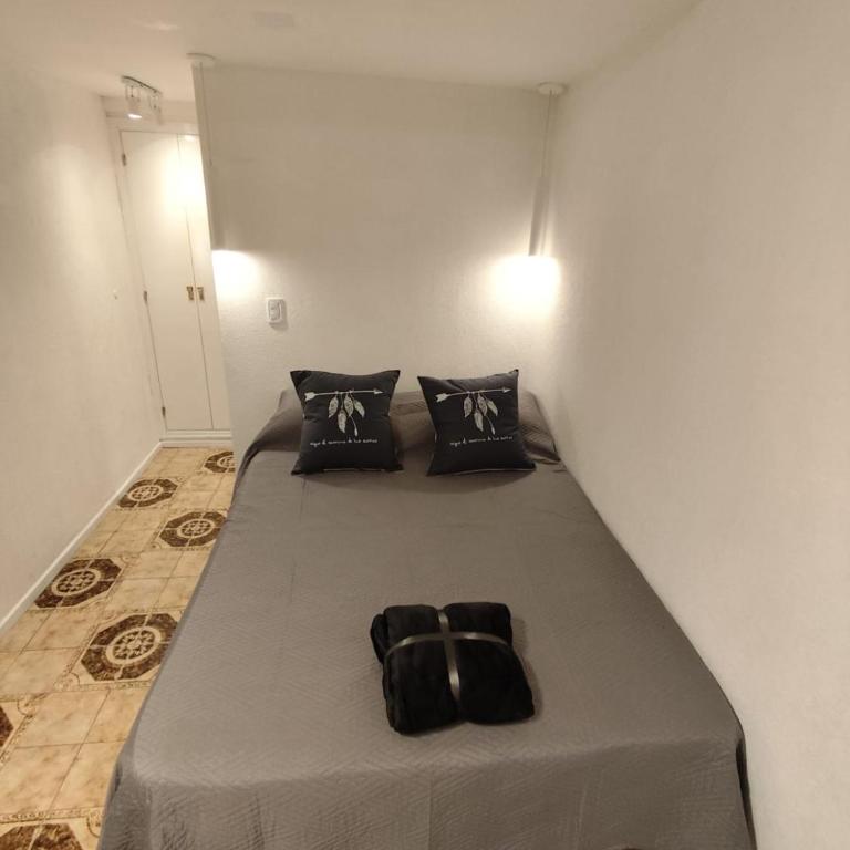 Departamento Grecia I pleno centro - One-Bedroom Apartment - 10