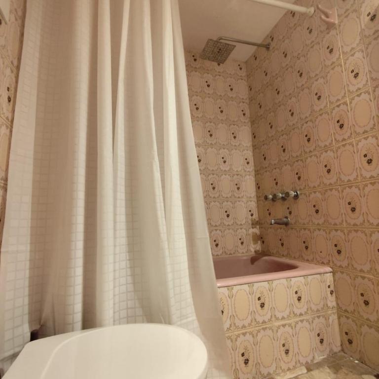Departamento Grecia I pleno centro - One-Bedroom Apartment - 8