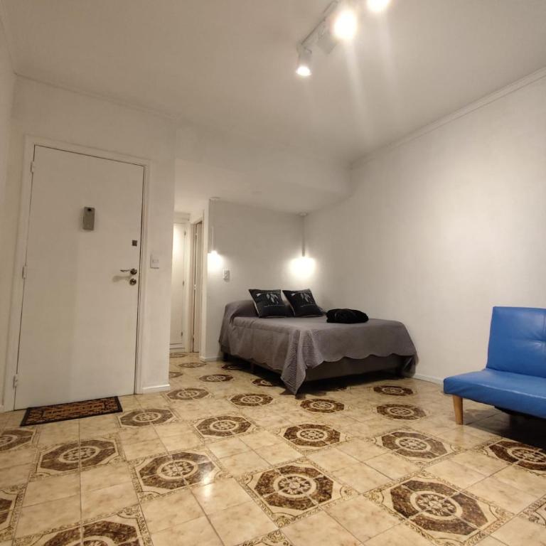 Departamento Grecia I pleno centro - One-Bedroom Apartment - 3