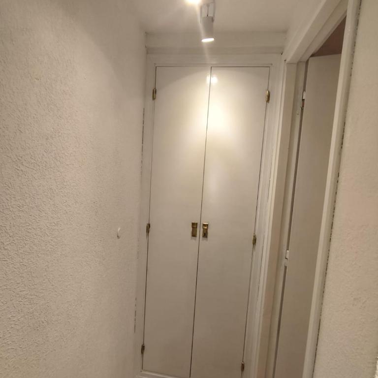 Departamento Grecia I pleno centro - One-Bedroom Apartment - 6