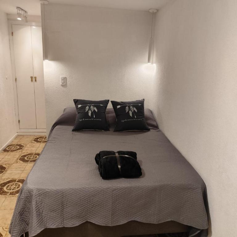 Departamento Grecia I pleno centro - One-Bedroom Apartment - 5