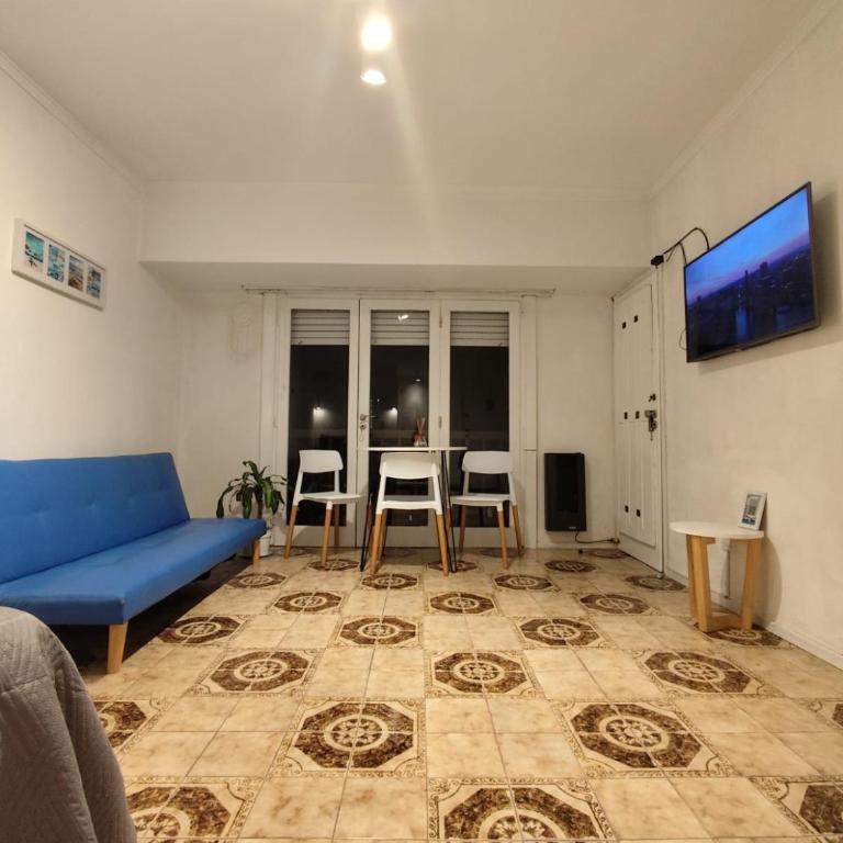 Departamento Grecia I pleno centro - One-Bedroom Apartment - 1