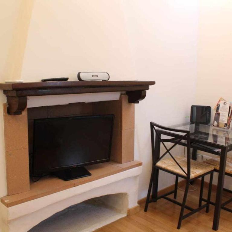 Joie de vivre Torino Garibaldi - One-Bedroom Apartment - 18