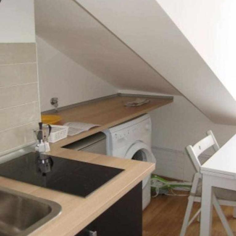 Joie de vivre Torino Garibaldi - One-Bedroom Apartment - 30