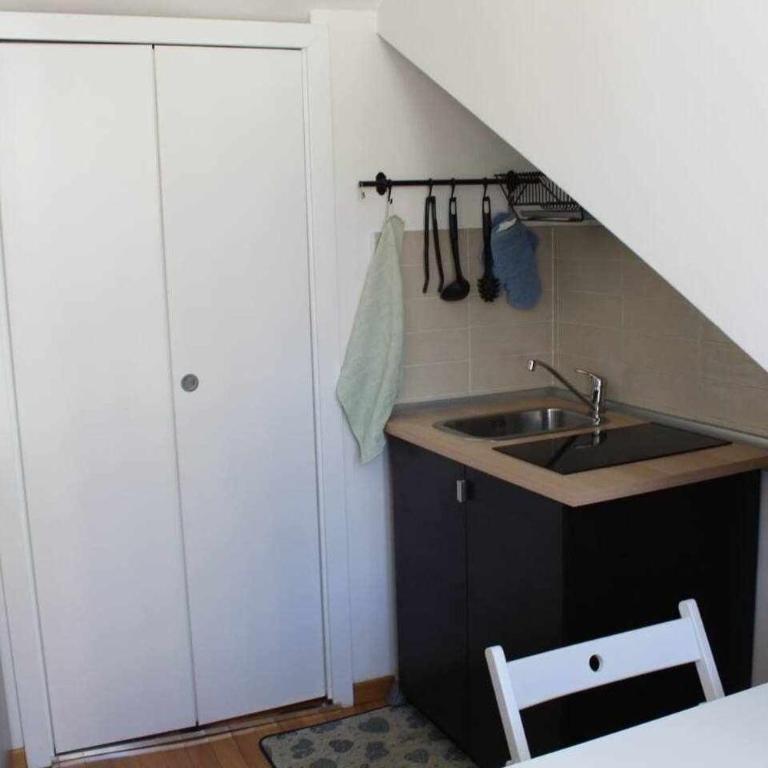 Joie de vivre Torino Garibaldi - One-Bedroom Apartment - 31