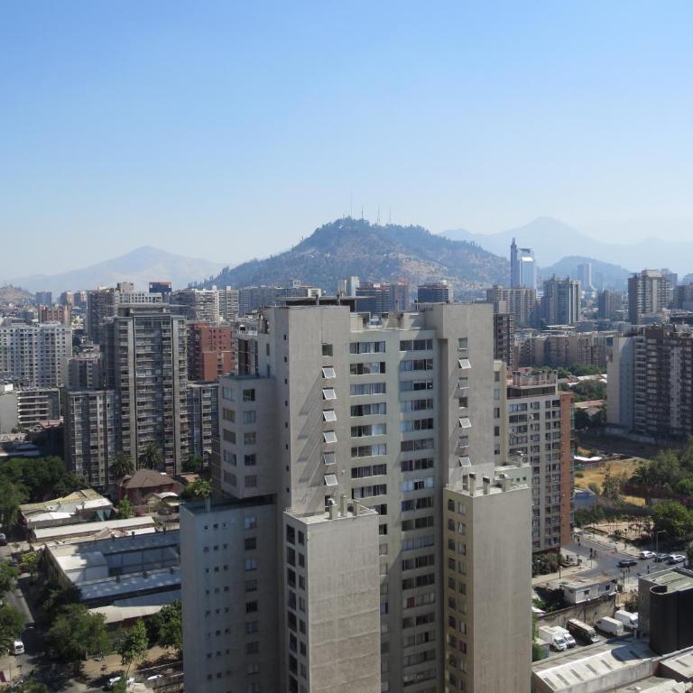 Departamento en Santiago Centro - Apartamento de 2 dormitorios - 19