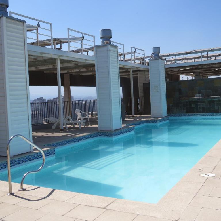 Departamento en Santiago Centro - Apartamento de 2 dormitorios - 16