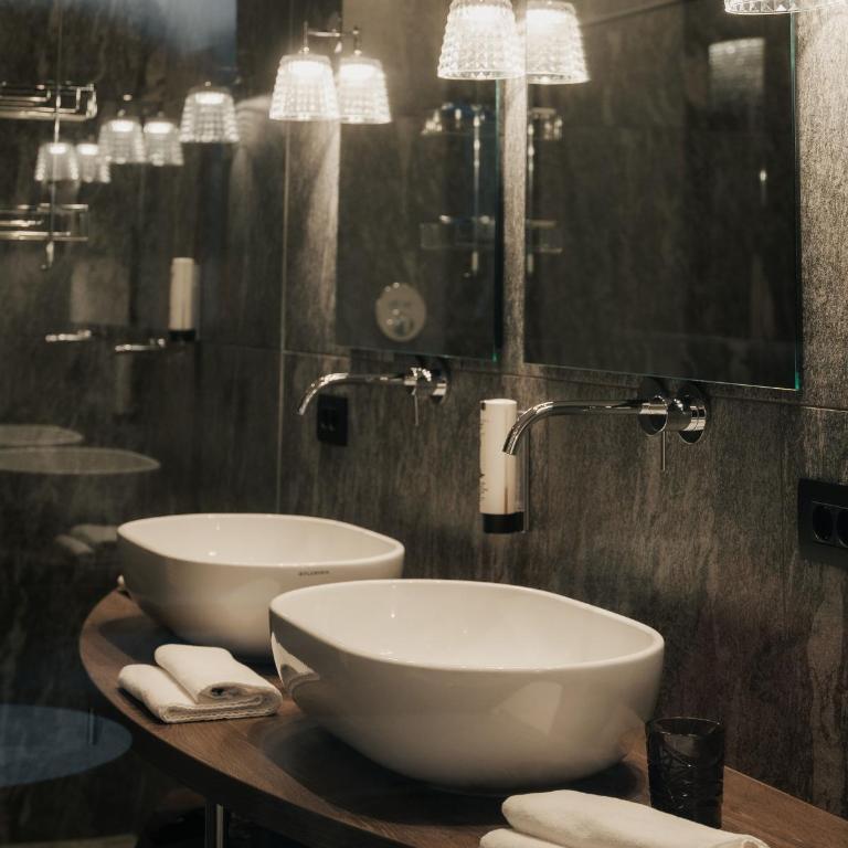 Hotel Bad Fallenbach - Suite Deluxe - 7