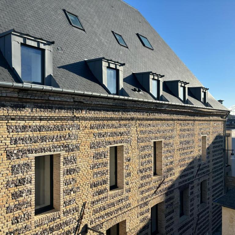 Duplex Beauregard - calme & proche de la plage - Appartement 1 Chambre - 14