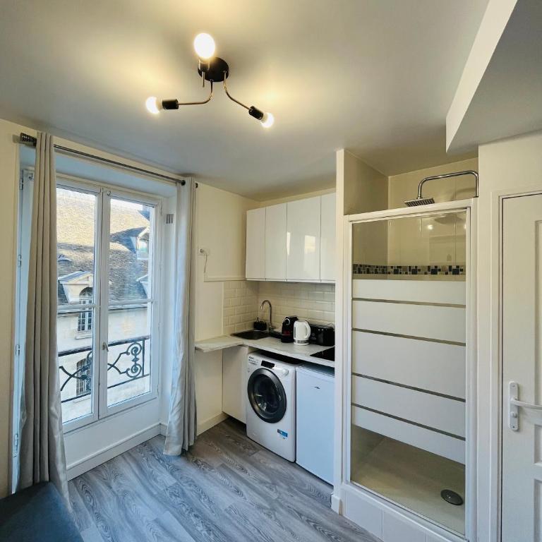 Cute studio - Canal Saint Martin - Appartement 1 Chambre - 2
