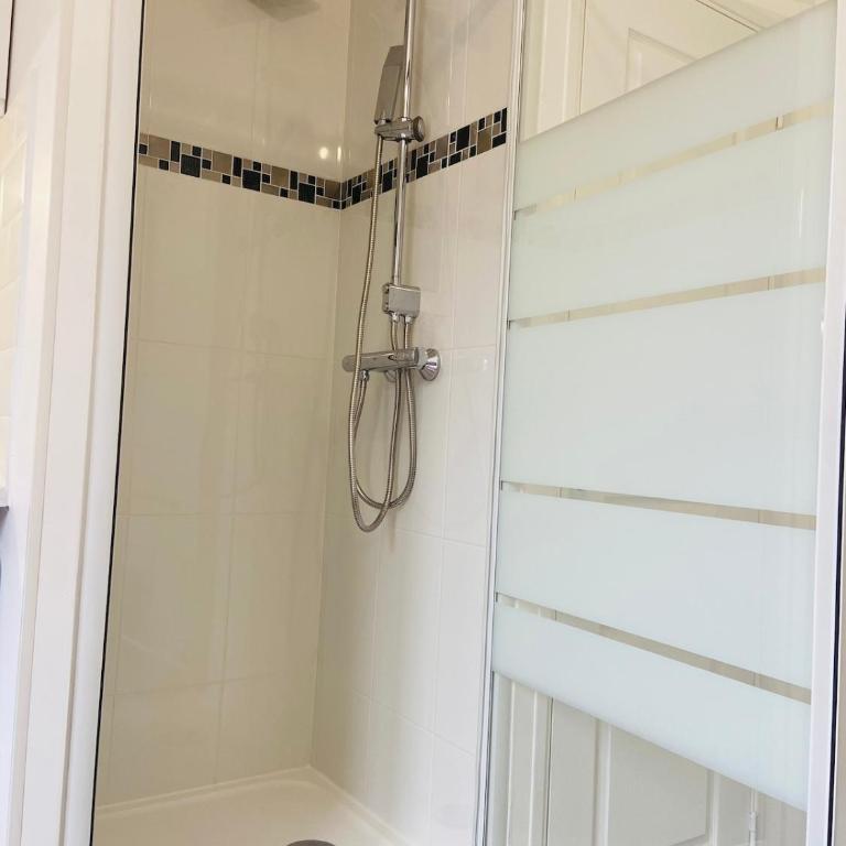 Cute studio - Canal Saint Martin - Appartement 1 Chambre - 5