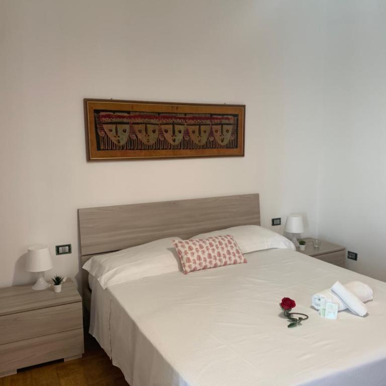 Il Galeone - Appartamento con 2 Camere da Letto - 9